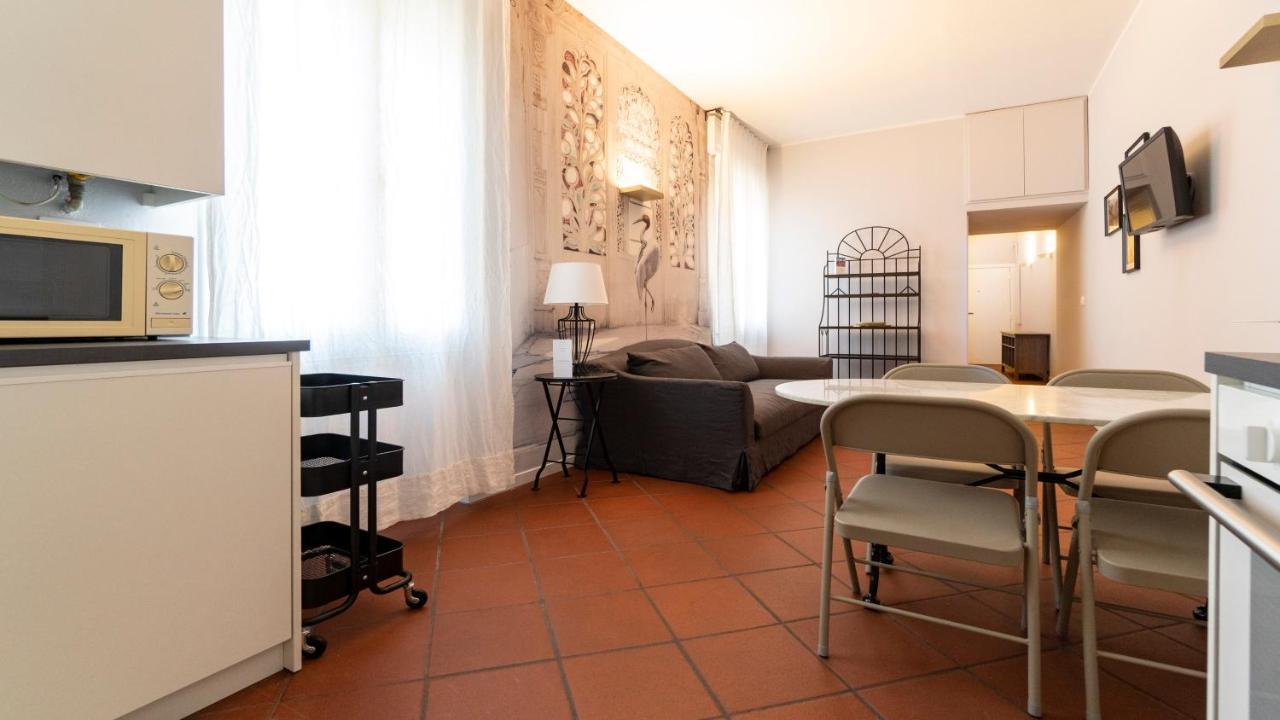 Italianway - Altabella 19 Apartment Bologna Exterior foto