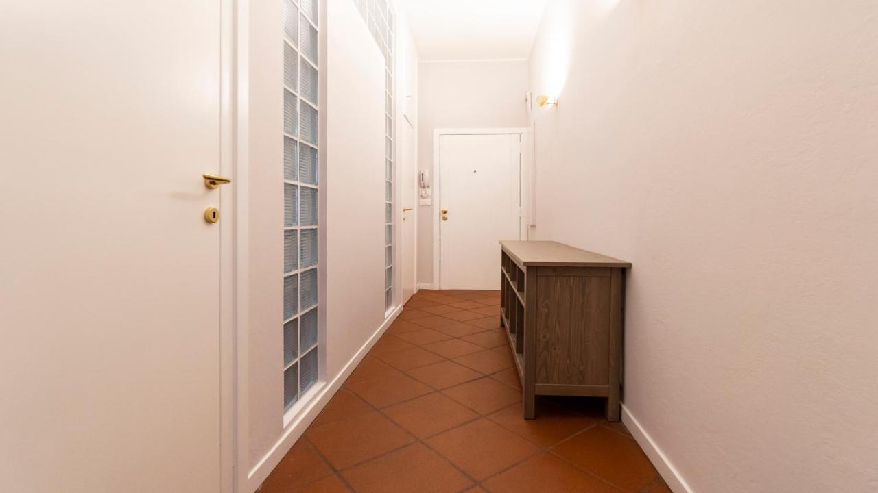 Italianway - Altabella 19 Apartment Bologna Exterior foto