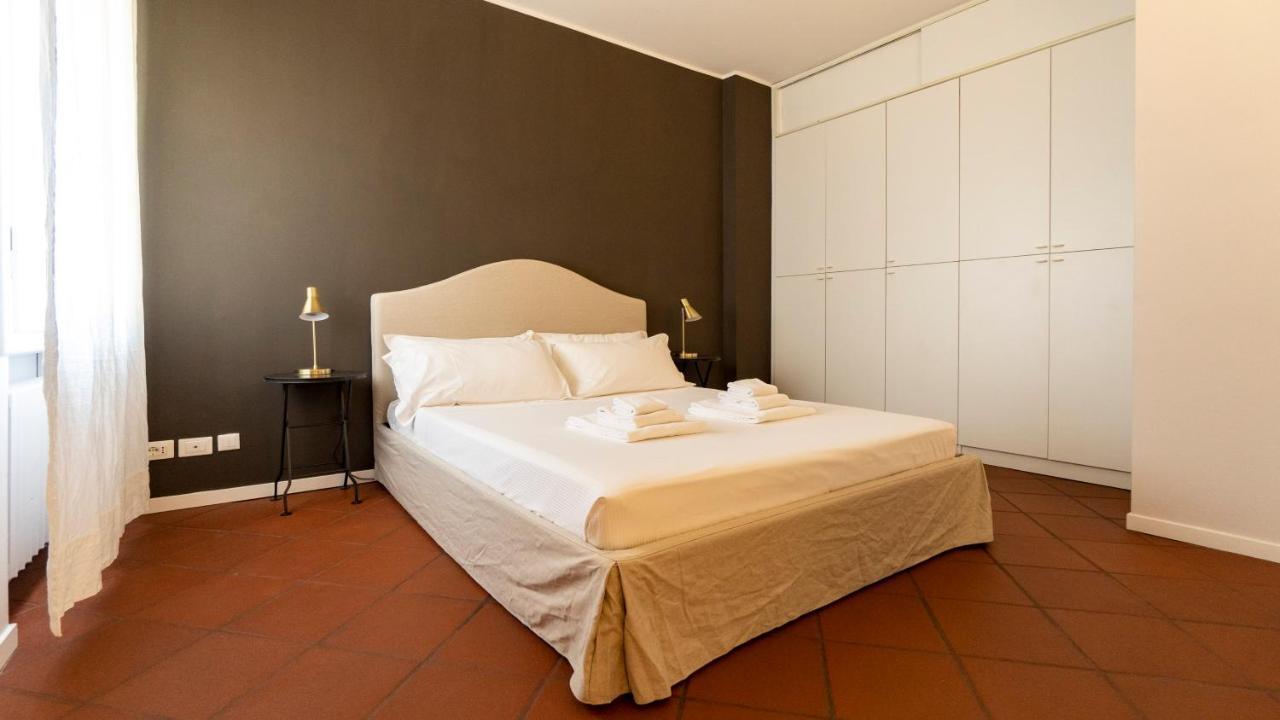 Italianway - Altabella 19 Apartment Bologna Exterior foto